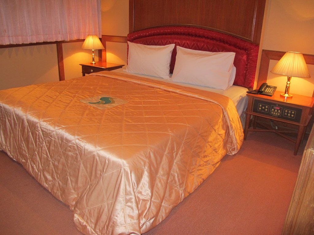 The Promenade מלון 3*